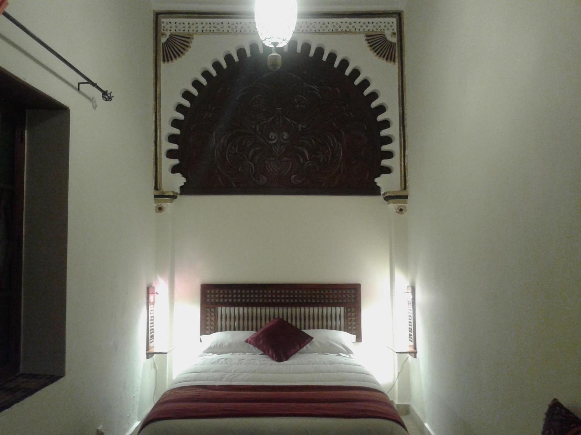 Dar Rehla Hotel Tétouan Cameră foto