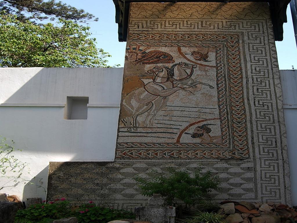 Dar Rehla Hotel Tétouan Exterior foto